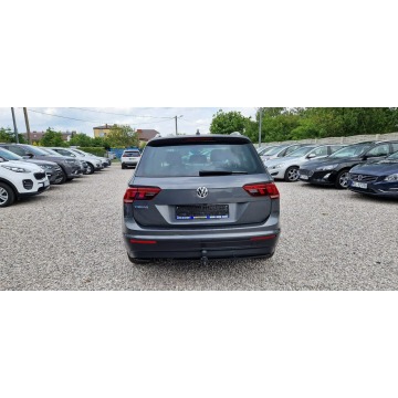 Volkswagen Tiguan  SUV 2018,  2.0 diesel - Na sprzedaż za 76 900 zł - Płock - zdjęcie 8