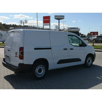 Fiat Doblo 2022,  1.5 diesel - Na sprzedaż za 92 250 zł - Wejherowo - zdjęcie 4