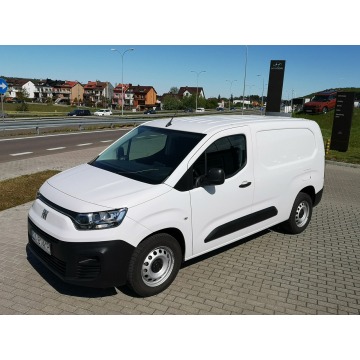 Fiat Doblo 2022,  1.5 diesel - Na sprzedaż za 92 250 zł - Wejherowo - zdjęcie 6