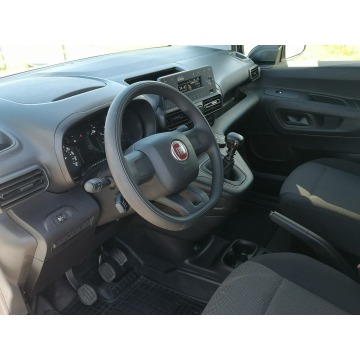 Fiat Doblo 2022,  1.5 diesel - Na sprzedaż za 92 250 zł - Wejherowo - zdjęcie 12