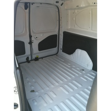 Fiat Doblo 2022,  1.5 diesel - Na sprzedaż za 92 250 zł - Wejherowo - zdjęcie 11