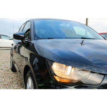 Audi A1  Hatchback 2012,  1.6 diesel - Na sprzedaż za 29 500 zł - Harklowa - zdjęcie 8