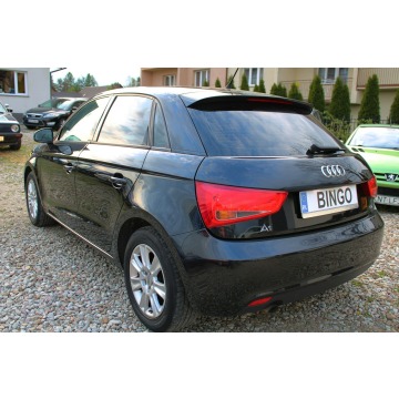Audi A1  Hatchback 2012,  1.6 diesel - Na sprzedaż za 29 500 zł - Harklowa - zdjęcie 6