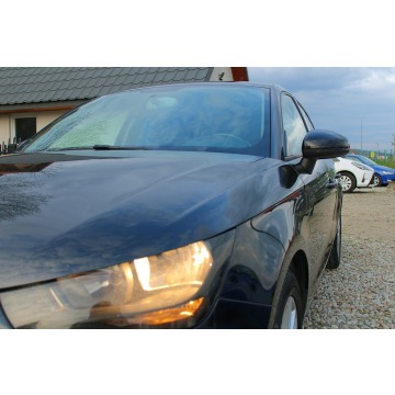 Audi A1  Hatchback 2012,  1.6 diesel - Na sprzedaż za 29 500 zł - Harklowa - zdjęcie 9