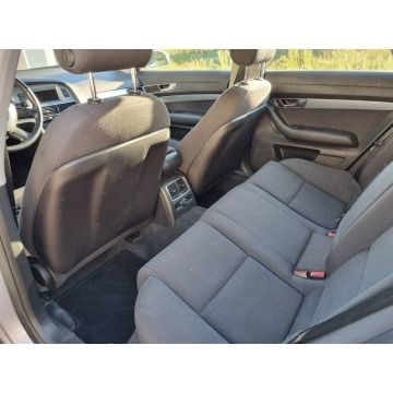 Audi A6 2006,  2.0 diesel - Na sprzedaż za 14 300 zł - Starogard Gdański - zdjęcie 11