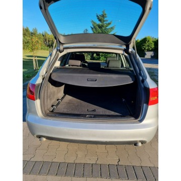 Audi A6 2006,  2.0 diesel - Na sprzedaż za 14 300 zł - Starogard Gdański - zdjęcie 12