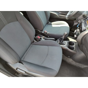 Nissan Note  Hatchback 2013,  1.2 benzyna - Na sprzedaż za 21 900 zł - Goczałkowice-Zdrój - zdjęcie 12
