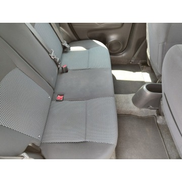 Nissan Note  Hatchback 2013,  1.2 benzyna - Na sprzedaż za 21 900 zł - Goczałkowice-Zdrój - zdjęcie 11
