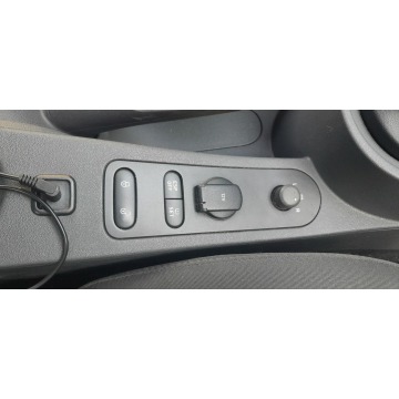Seat Leon  Hatchback 2009,  1.6 benzyna - Na sprzedaż za 15 900 zł - Dudki - zdjęcie 10