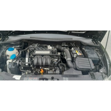 Seat Leon  Hatchback 2009,  1.6 benzyna - Na sprzedaż za 15 900 zł - Dudki - zdjęcie 8