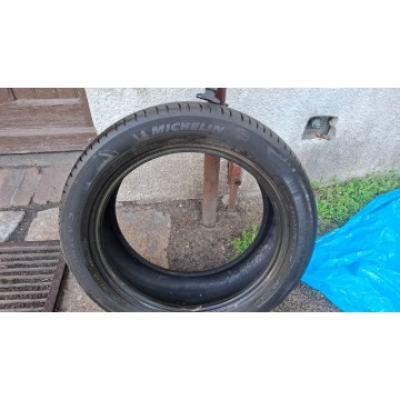 1 opona letnia 225x50x18 Michelin Primacy 3