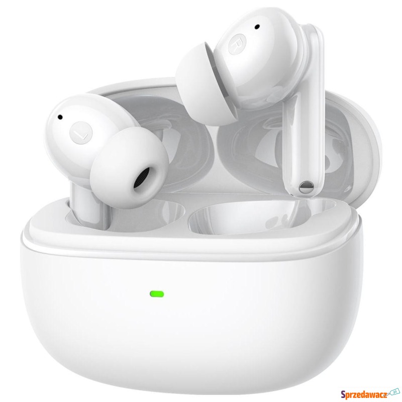 Hator Hyреrpunk Truepods HTA432 TWS ANC białe - Słuchawki - Wrocław