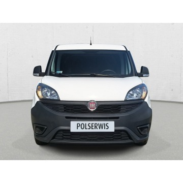 Fiat Doblo 2021,  1.6 diesel - Na sprzedaż za 55 227 zł - Stalowa Wola - zdjęcie 2
