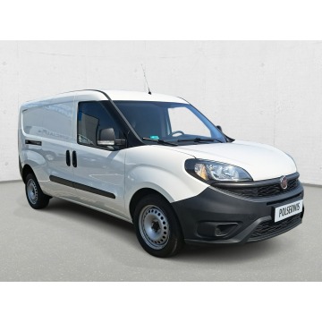 Fiat Doblo 2021,  1.6 diesel - Na sprzedaż za 55 227 zł - Stalowa Wola - zdjęcie 3