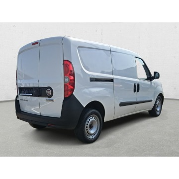 Fiat Doblo 2021,  1.6 diesel - Na sprzedaż za 55 227 zł - Stalowa Wola - zdjęcie 5