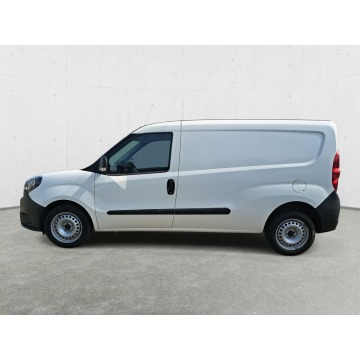 Fiat Doblo 2021,  1.6 diesel - Na sprzedaż za 55 227 zł - Stalowa Wola - zdjęcie 8