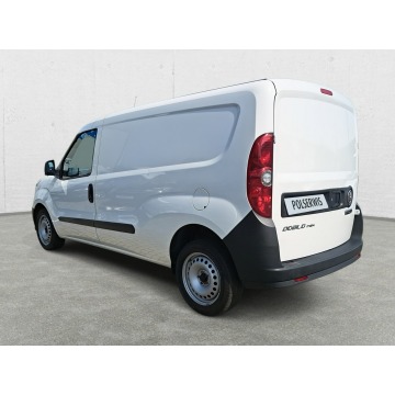 Fiat Doblo 2021,  1.6 diesel - Na sprzedaż za 55 227 zł - Stalowa Wola - zdjęcie 7