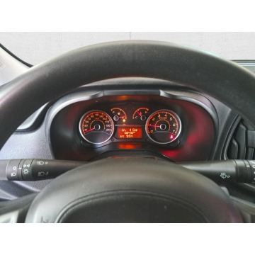 Fiat Doblo 2021,  1.6 diesel - Na sprzedaż za 55 227 zł - Stalowa Wola - zdjęcie 9