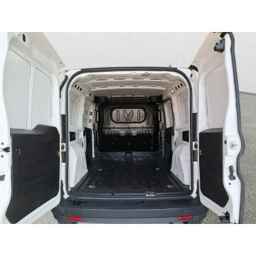 Fiat Doblo 2021,  1.6 diesel - Na sprzedaż za 55 227 zł - Stalowa Wola - zdjęcie 12
