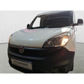 Fiat Doblo 2021,  1.6 diesel - Na sprzedaż za 55 227 zł - Stalowa Wola - zdjęcie 11