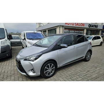 Toyota Yaris - 2019