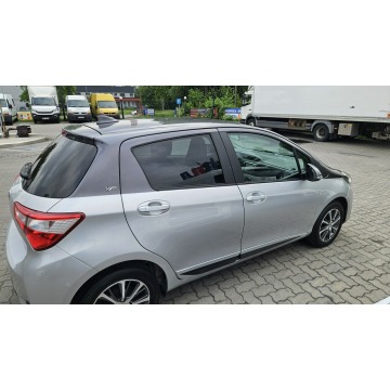 Toyota Yaris  Hatchback 2019,  1.5 benzyna - Na sprzedaż za 49 900 zł - Warszawa - zdjęcie 6