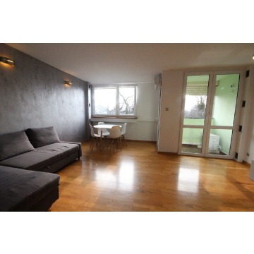 2pok, 47met, ul. Legnicka BALKON Po Remoncie (Wrocław)