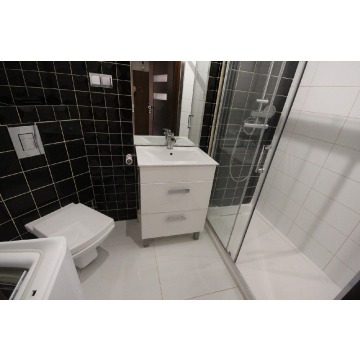 Mieszkanie dwupokojowe Wrocław - Fabryczna,   47 m2, drugie piętro - Do wynajęcia - zdjęcie 4