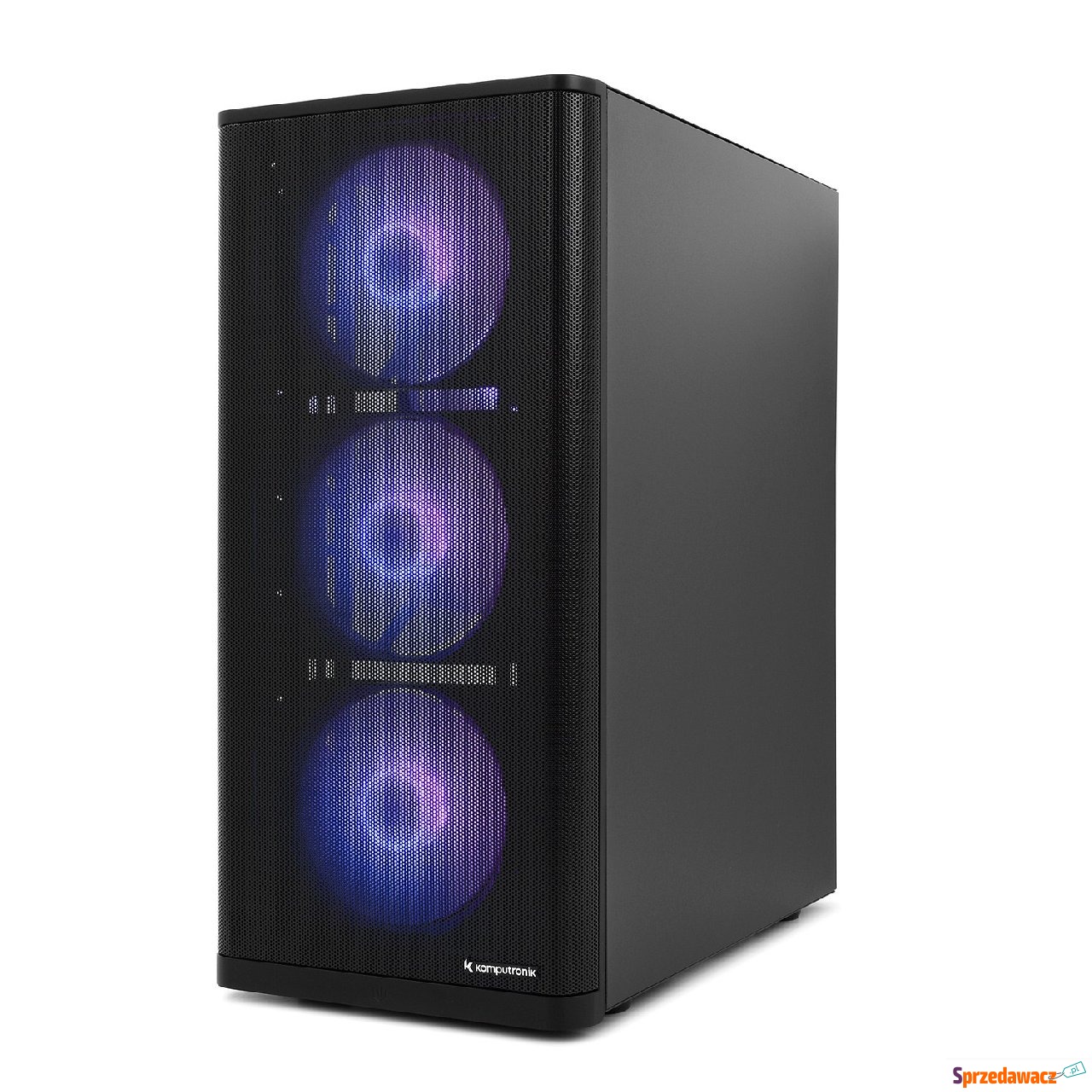 Dla gracza Komputronik Infinity...