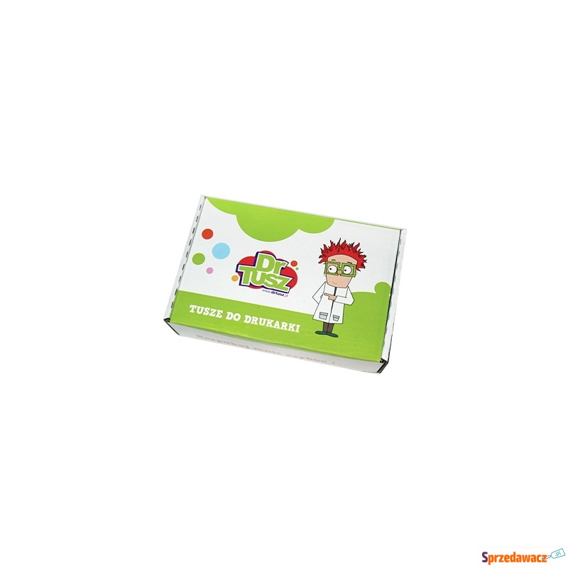 Tusz Zamiennik T08N do Epson (...