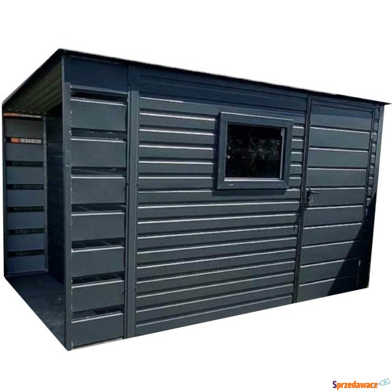 Schowek domek ogrodowy 2,5x2,5m...