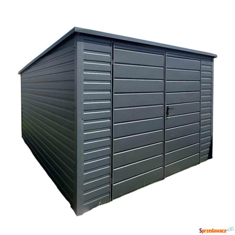 Schowek domek ogrodowy 3,5x4,5m...