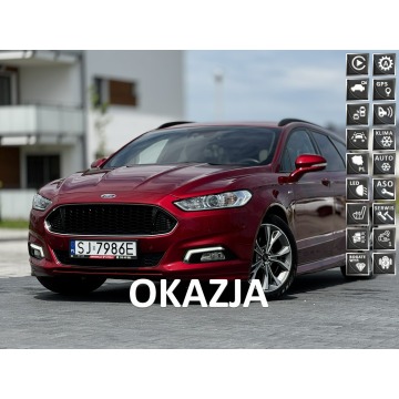 Ford Mondeo - ST-Line * Automat *