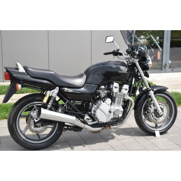 Honda CB - 750 piękny stan, 1wł., dok. na km,... - Motocykle szosowo -... - Śrem - zdjęcie 2
