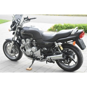 Honda CB - 750 piękny stan, 1wł., dok. na km,... - Motocykle szosowo -... - Śrem - zdjęcie 3
