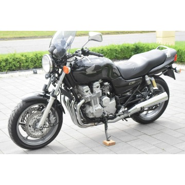 Honda CB - 750 piękny stan, 1wł., dok. na km,... - Motocykle szosowo -... - Śrem - zdjęcie 4