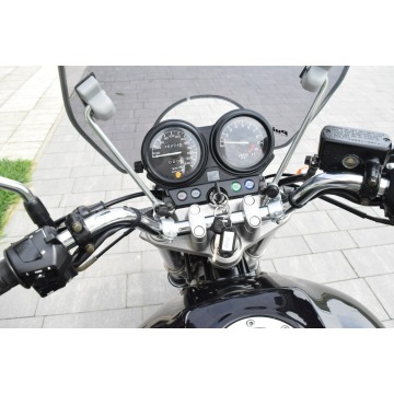 Honda CB - 750 piękny stan, 1wł., dok. na km,... - Motocykle szosowo -... - Śrem - zdjęcie 5