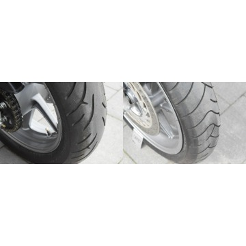 Honda CB - 750 piękny stan, 1wł., dok. na km,... - Motocykle szosowo -... - Śrem - zdjęcie 6