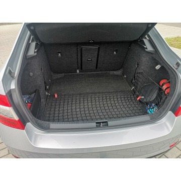 Skoda Octavia  Liftback 2018,  1.5 benzyna - Na sprzedaż za 54 500 zł - Wejherowo - zdjęcie 9