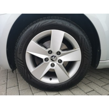 Skoda Octavia  Liftback 2018,  1.5 benzyna - Na sprzedaż za 54 500 zł - Wejherowo - zdjęcie 11