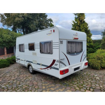 Hobby SUNLIGHT C45D CAPRON - mover ENDURO, pr... - Pojazdy specjalistyczne - Białogard - zdjęcie 2