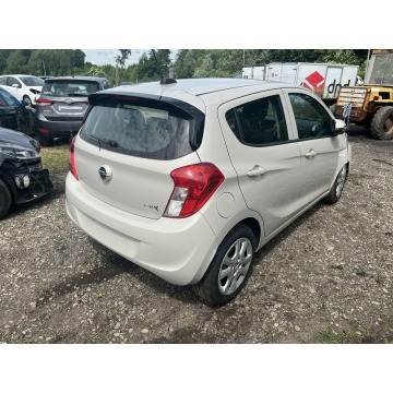 Opel Karl  Hatchback 2017,  1.0 benzyna - Na sprzedaż za 15 900 zł - Zagórów - zdjęcie 3