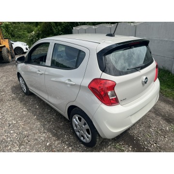 Opel Karl  Hatchback 2017,  1.0 benzyna - Na sprzedaż za 15 900 zł - Zagórów - zdjęcie 2