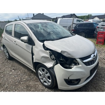 Opel Karl  Hatchback 2017,  1.0 benzyna - Na sprzedaż za 15 900 zł - Zagórów - zdjęcie 4