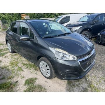 Peugeot 208 - 2017