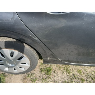 Peugeot 208  Hatchback 2017,  1.6 diesel - Na sprzedaż za 17 900 zł - Zagórów - zdjęcie 9