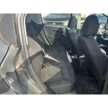 Peugeot 208  Hatchback 2017,  1.6 diesel - Na sprzedaż za 17 900 zł - Zagórów - zdjęcie 11
