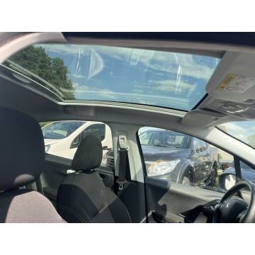 Peugeot 208  Hatchback 2017,  1.6 diesel - Na sprzedaż za 17 900 zł - Zagórów - zdjęcie 12