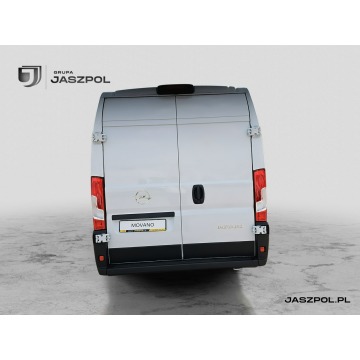 Opel Movano 2024,  2.2 diesel - Na sprzedaż za 153 770 zł - Łódź - zdjęcie 4