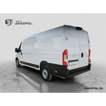 Opel Movano 2024,  2.2 diesel - Na sprzedaż za 153 770 zł - Łódź - zdjęcie 3